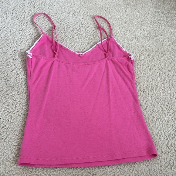 Victoria’s Secret cotton cami - Picture 6 of 6